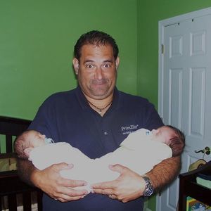 Meet your Posher, Dan